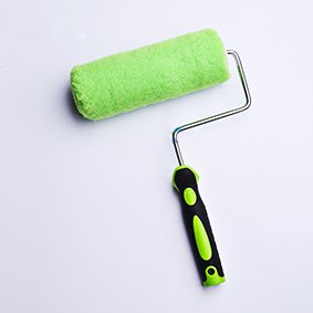 Iran Paint roller