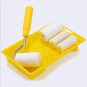 Paint Roller Mini/Midi