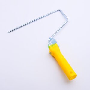 Paint Roller Frame
